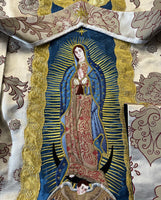 Guadalupe - Sacra Domus Aurea