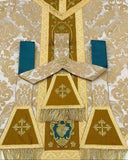 San Giuseppe Chasuble - Sacra Domus Aurea