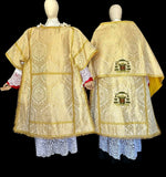 Dalmatica Barberini