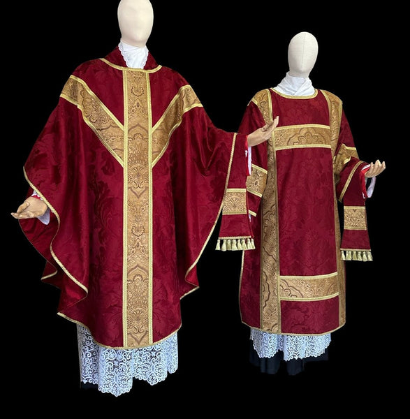 Parato Gotico