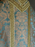 XVIII Venezia