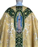 Guadalupe Gothic Low Mass Set