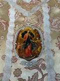 Our Lady, Unitier of Knots