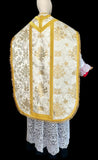 Parato Solenne Romano