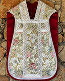 Parato Venezia Ottocento n.5