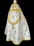 Parato Solenne Romano