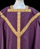 Casula Medievale N.3
