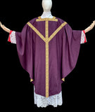 Casula Medievale N.3