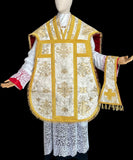 Parato Solenne Romano