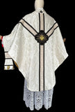 Sacred Heart Gothic Set - Sacra Domus Aurea