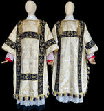 Regina Sacratissimi Rosarii Solemn Set