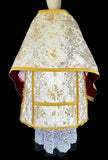 Parato Solenne Romano