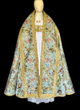 Ottocentesca Roman Solemn Set N.5