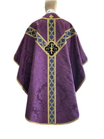 Chi Rho Missa Cantata Gothic Set