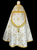Parato Solenne Romano
