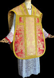 XIX Century Romanitas