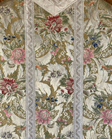 Parato Venezia Ottocento n.5