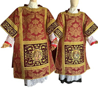 Martyres Romani Solemn Set