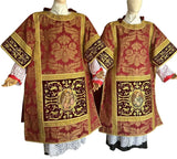 Martyres Romani Solemn Set