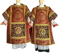 Martyres Romani Solemn Set