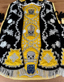 Pianeta Vanitas Vanitatum
