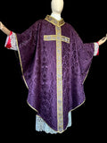 Semi-conical Low Mass Set