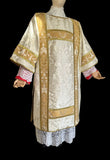 Gothic Dalmatic