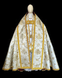 Italianate Cope N.4 - Sacra Domus Aurea