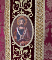 Martyres Romani Solemn Set