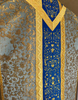 Pianeta Spaniola Mariana