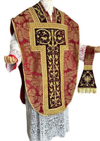 Martyres Romani Solemn Set