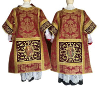 Martyres Romani Solemn Set