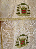 Dalmatica Barberini