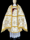 Parato Solenne Romano