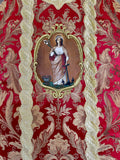 Pianeta Santa Filomena
