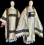 Regina Sacratissimi Rosarii Solemn Set