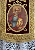 Martyres Romani Solemn Set