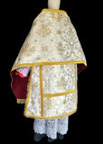 Parato Solenne Romano