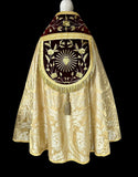 Sacred Heart of Jesus Missa Cantata Set