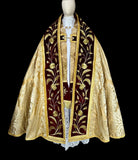 Sacred Heart of Jesus Missa Cantata Set