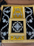 Pianeta Vanitas Vanitatum