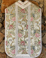 Parato Venezia Ottocento n.5