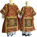 Martyres Romani Solemn Set