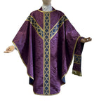 Chi Rho Missa Cantata Gothic Set