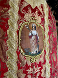 Pianeta Santa Filomena
