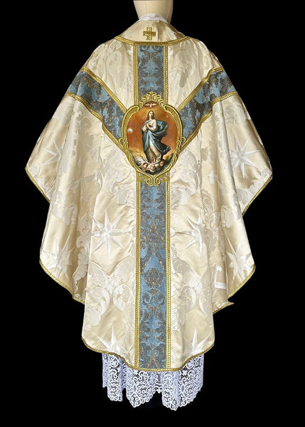 Stella Maris Gothic Set