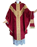 Casula Sacro Cuore