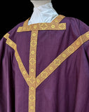 Casula Medievale N.3