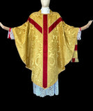 Nativity Gothic Revival LMS