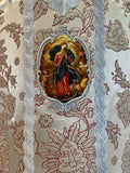 Our Lady, Unitier of Knots